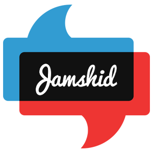 Jamshid sharks logo