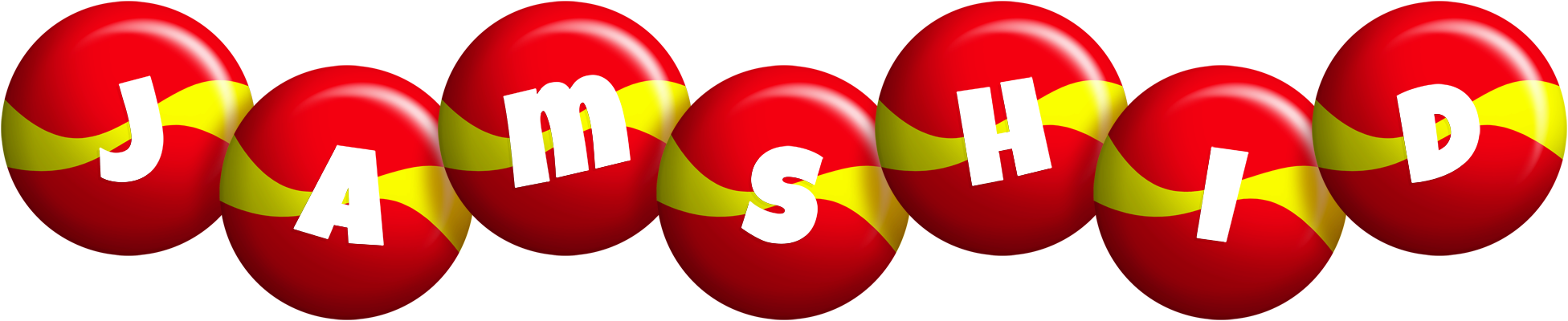 Jamshid spain logo