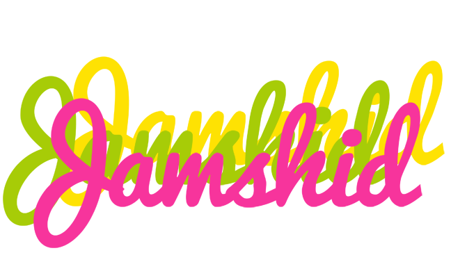 Jamshid sweets logo