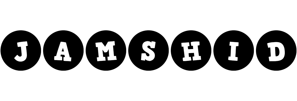 Jamshid tools logo