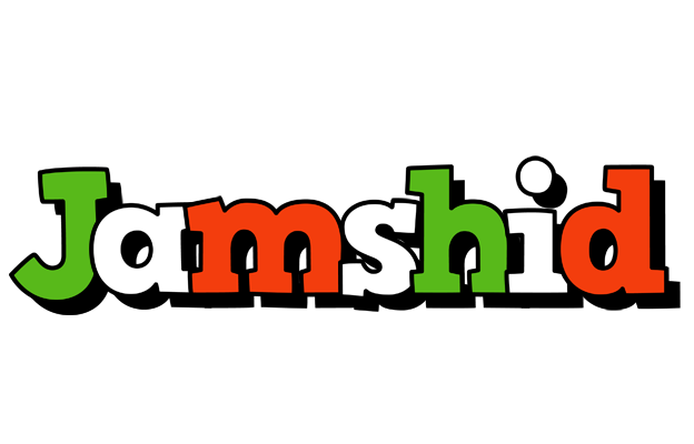Jamshid venezia logo