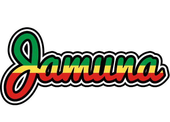 Jamuna african logo