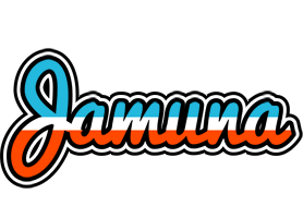 Jamuna america logo