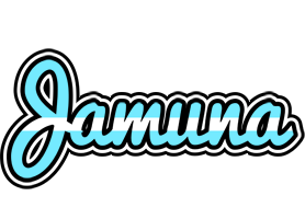 Jamuna argentine logo