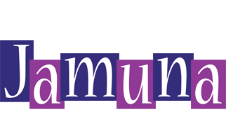 Jamuna autumn logo