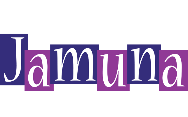 Jamuna autumn logo