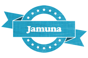 Jamuna balance logo