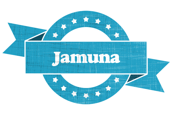 Jamuna balance logo