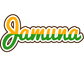 Jamuna banana logo