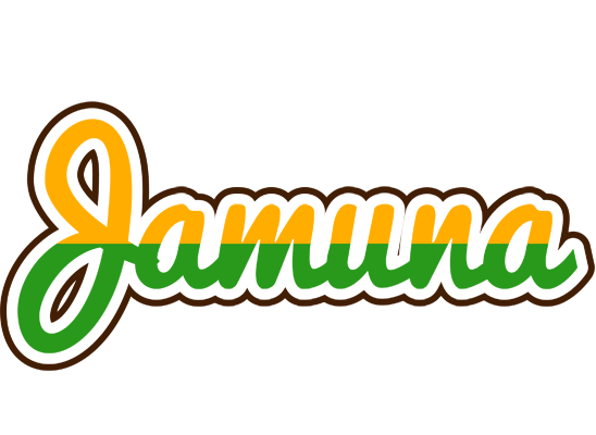 Jamuna banana logo