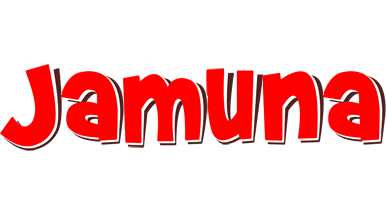 Jamuna basket logo