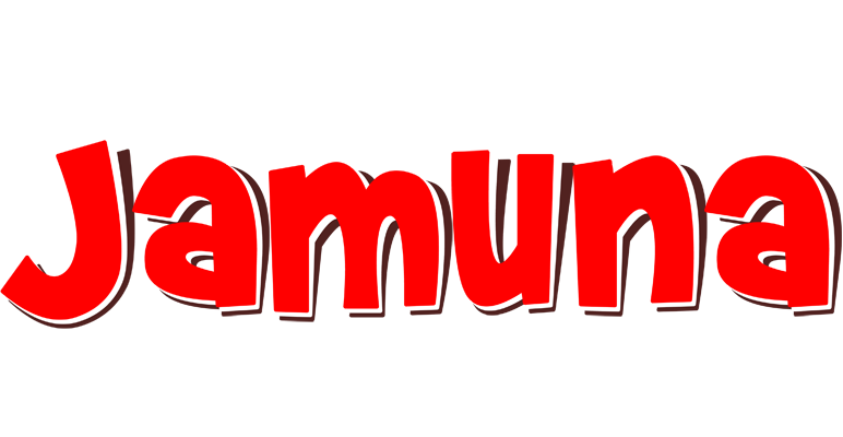 Jamuna basket logo