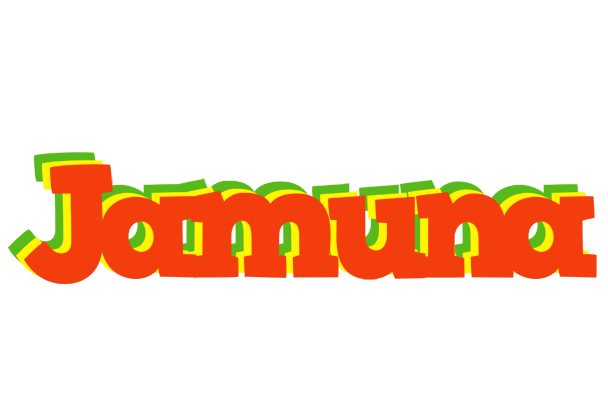 Jamuna bbq logo