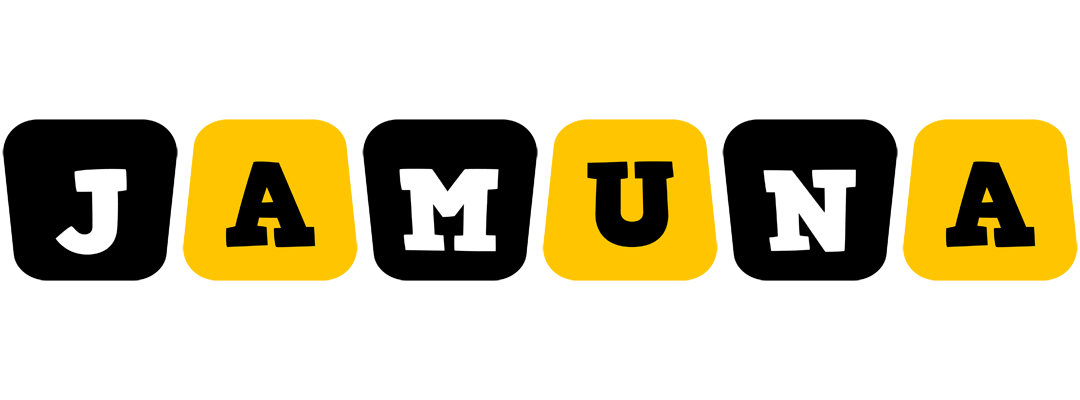 Jamuna boots logo