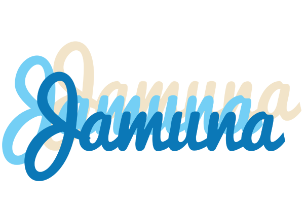 Jamuna breeze logo