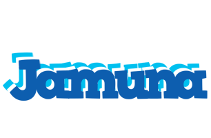 Jamuna business logo