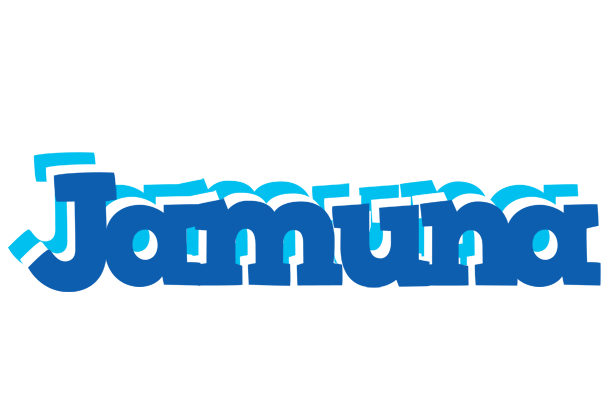 Jamuna business logo