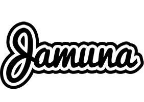 Jamuna chess logo