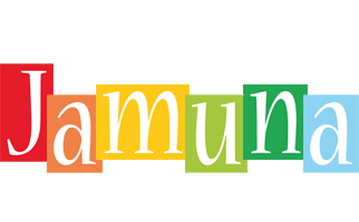 Jamuna colors logo