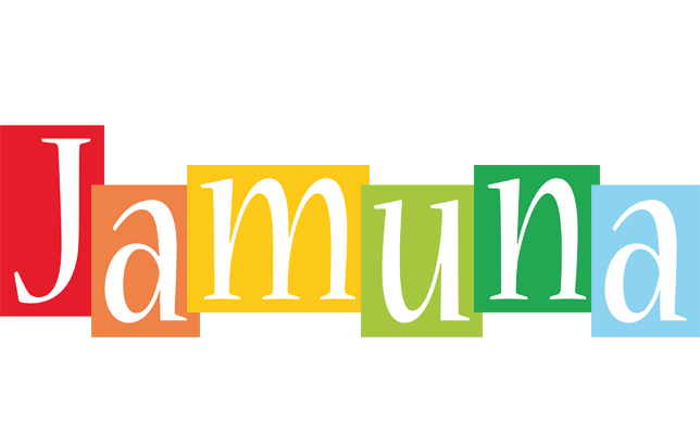 Jamuna colors logo