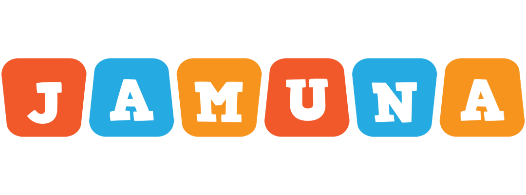 Jamuna comics logo
