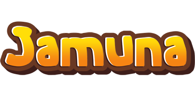 Jamuna cookies logo