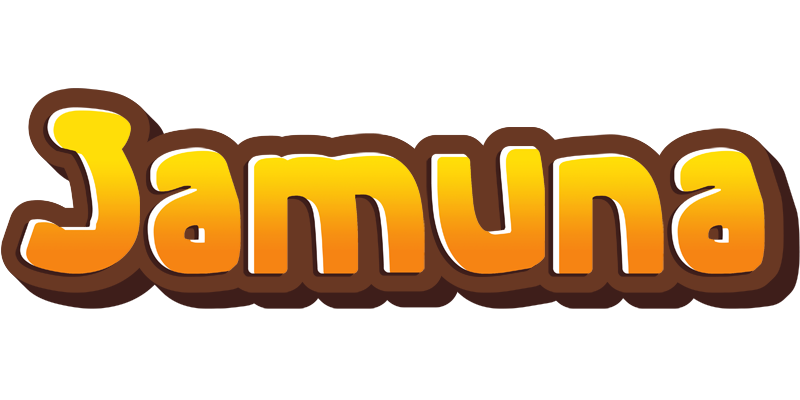 Jamuna cookies logo