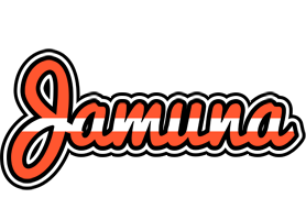 Jamuna denmark logo