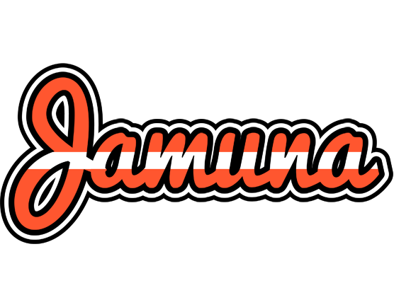 Jamuna denmark logo