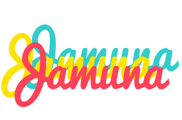 Jamuna disco logo