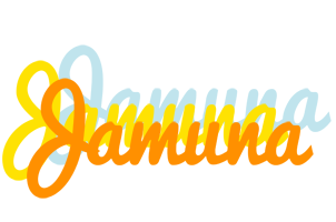 Jamuna energy logo