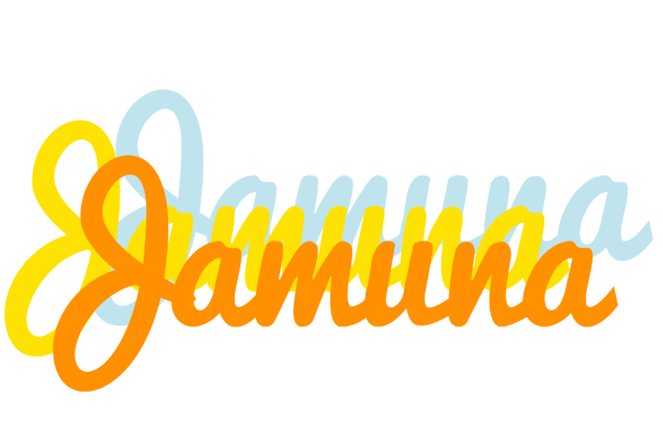 Jamuna energy logo