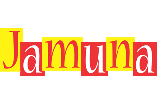 Jamuna errors logo