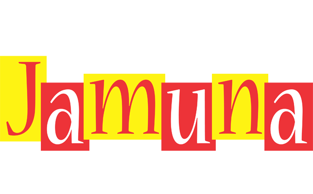 Jamuna errors logo