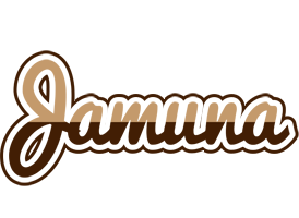 Jamuna exclusive logo