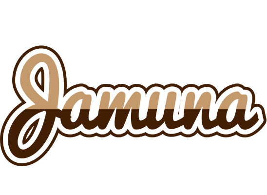 Jamuna exclusive logo