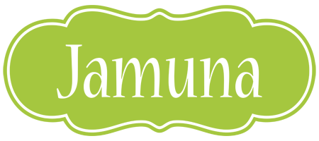 Jamuna family logo