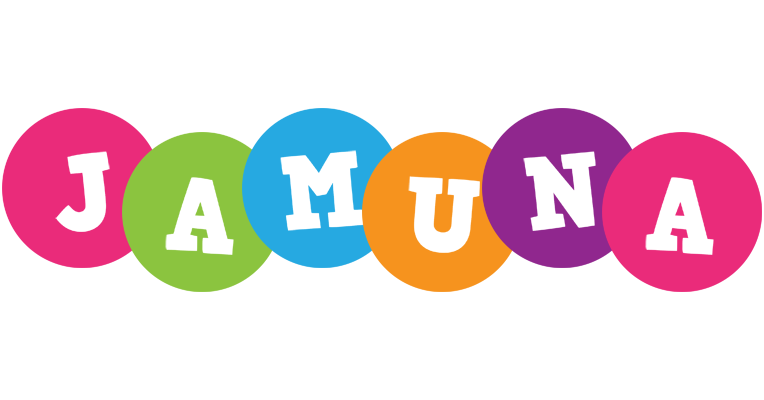 Jamuna friends logo