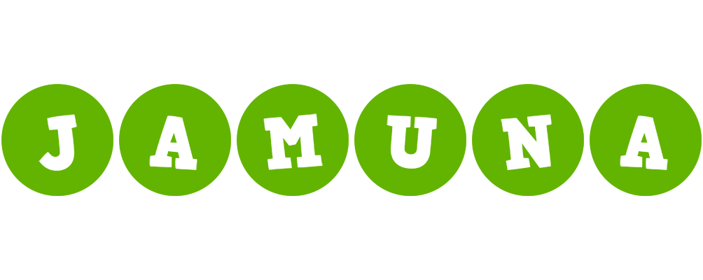 Jamuna games logo