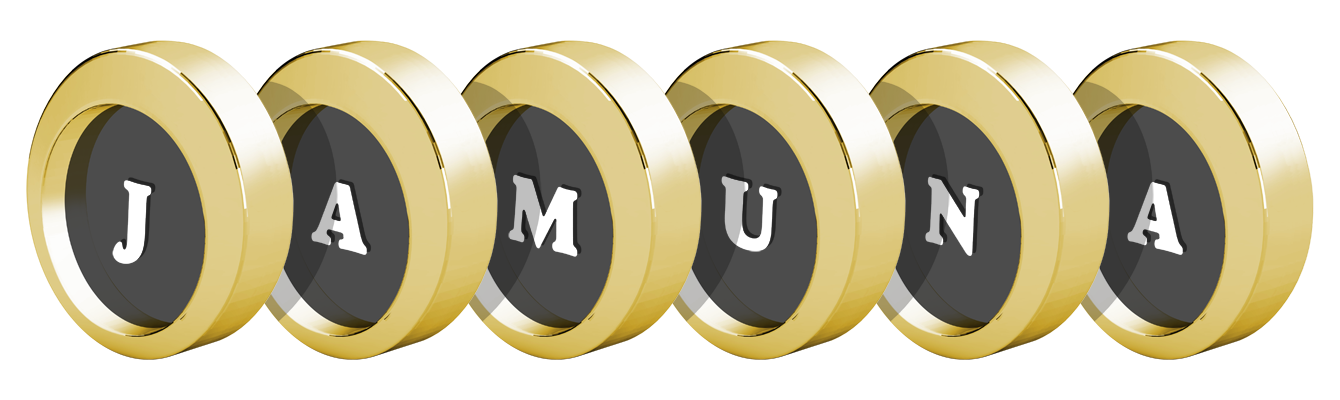 Jamuna gold logo