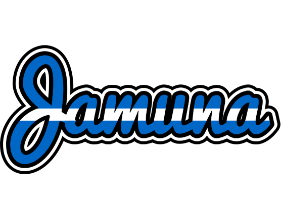 Jamuna greece logo