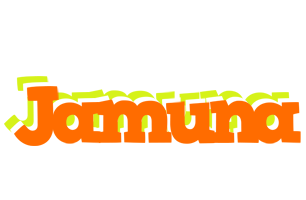 Jamuna healthy logo
