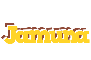 Jamuna hotcup logo