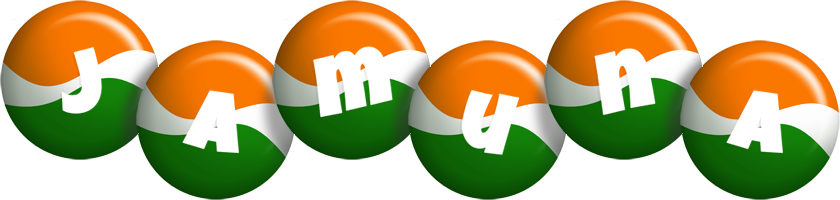 Jamuna india logo