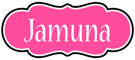 Jamuna invitation logo