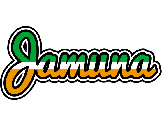 Jamuna ireland logo