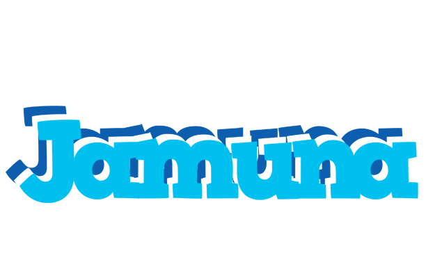 Jamuna jacuzzi logo
