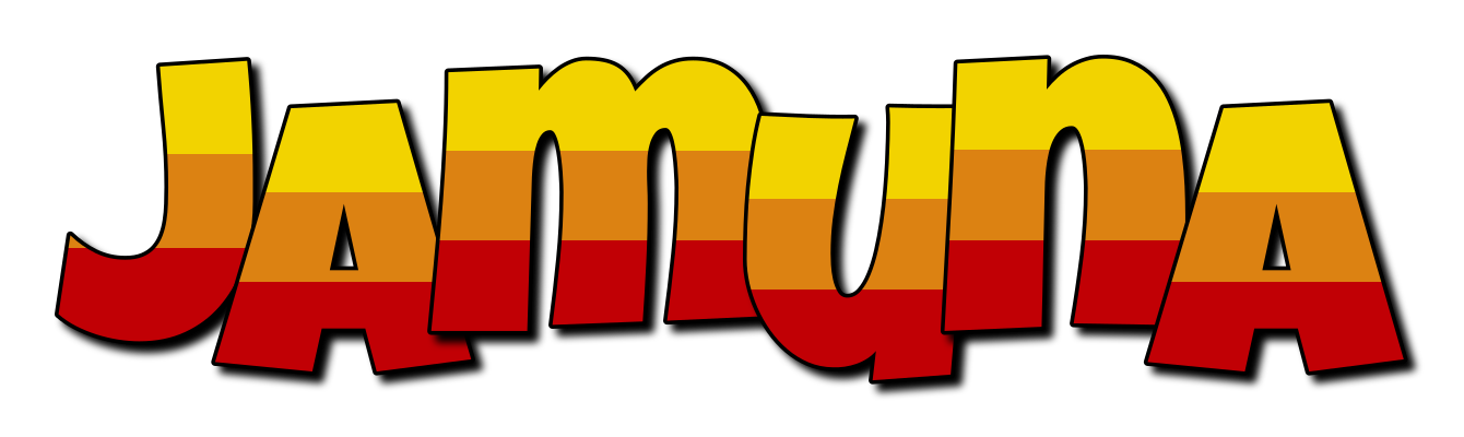Jamuna jungle logo
