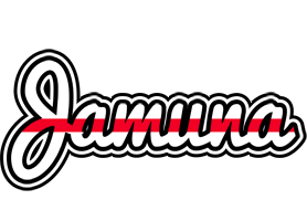 Jamuna kingdom logo