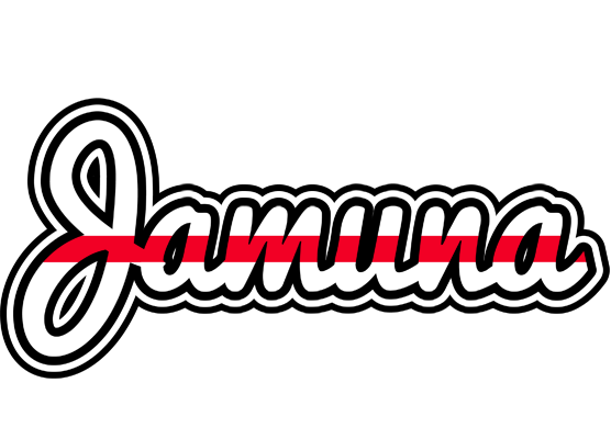 Jamuna kingdom logo